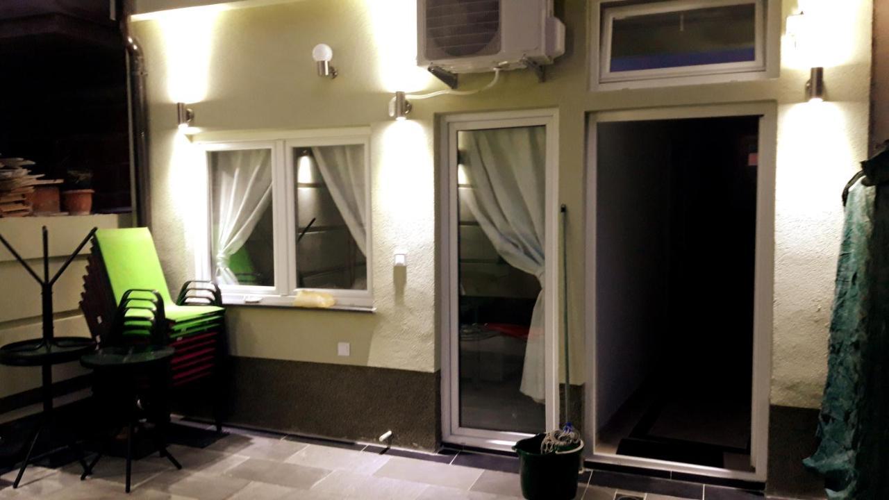 Apartament Apartments Ohrid Lake