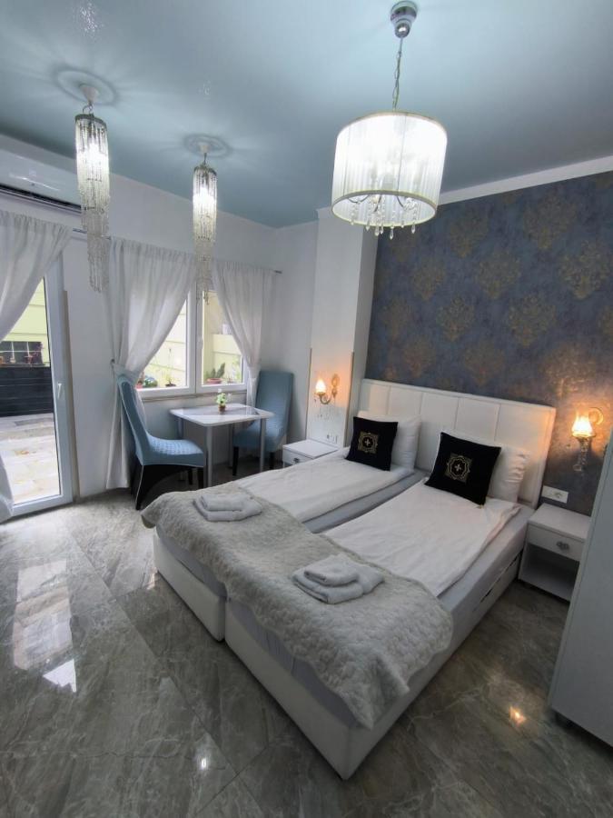 Apartments Ohrid Lake * Ochryda