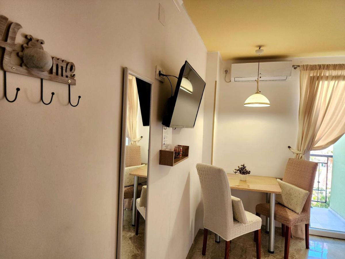 Apartments Ohrid Lake Apartament