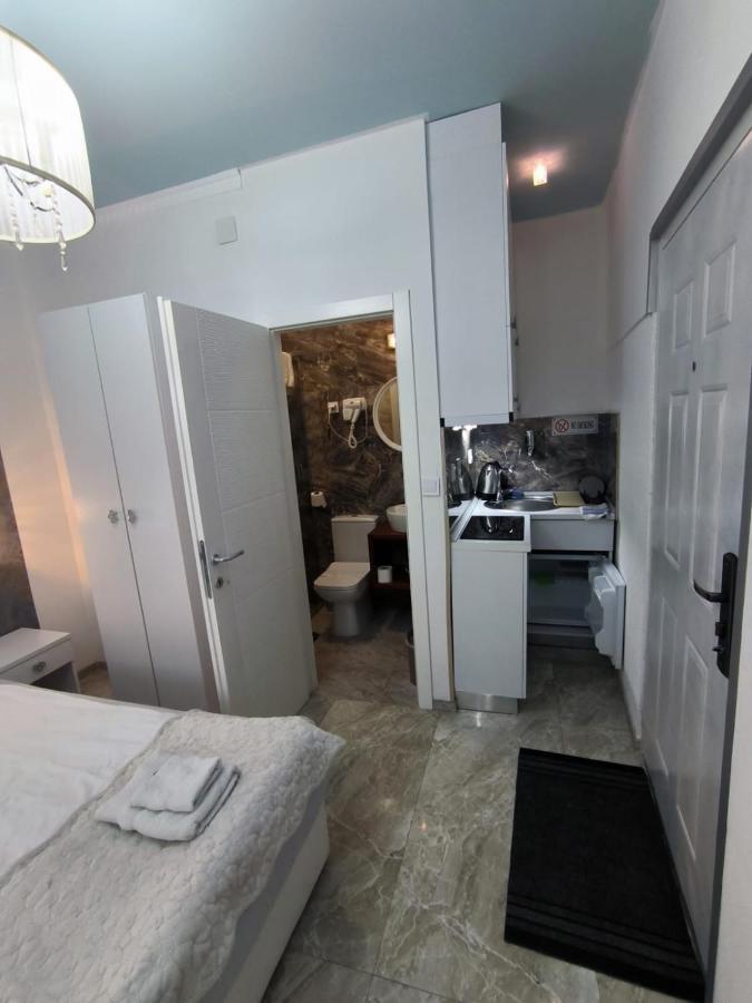 Apartament Apartments Ohrid Lake *