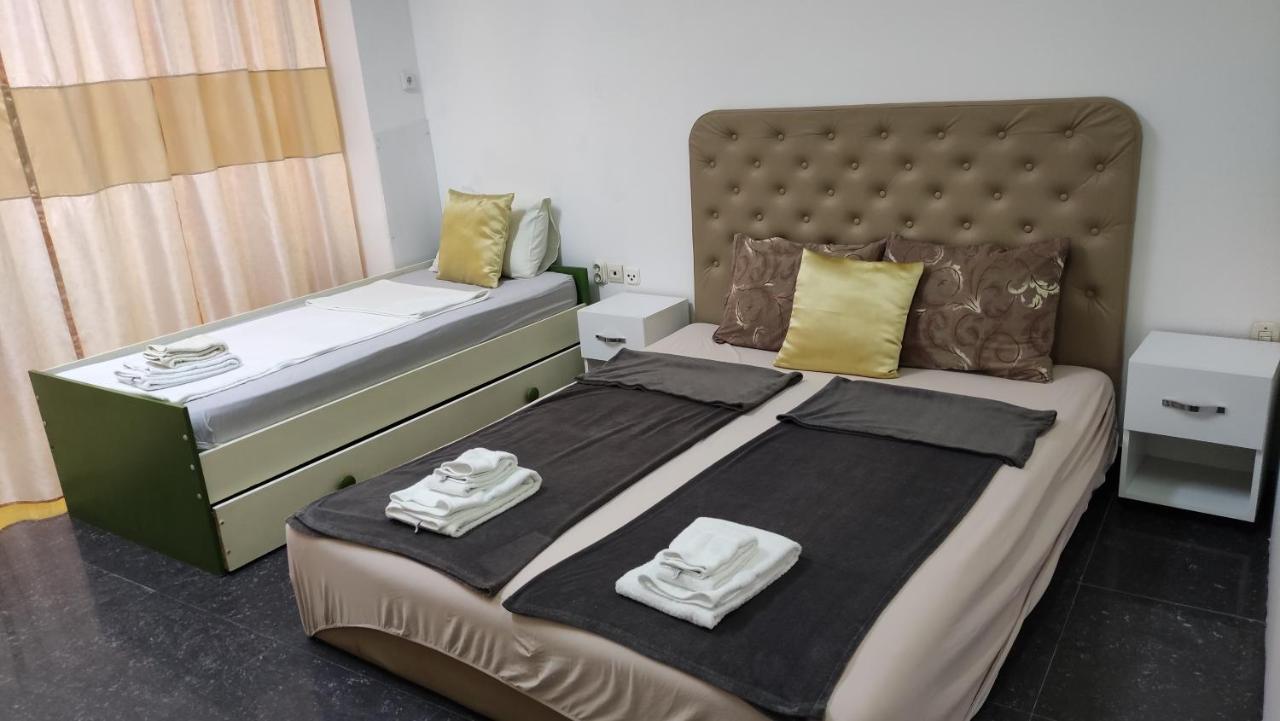 Apartament Apartments Ohrid Lake Ohrida