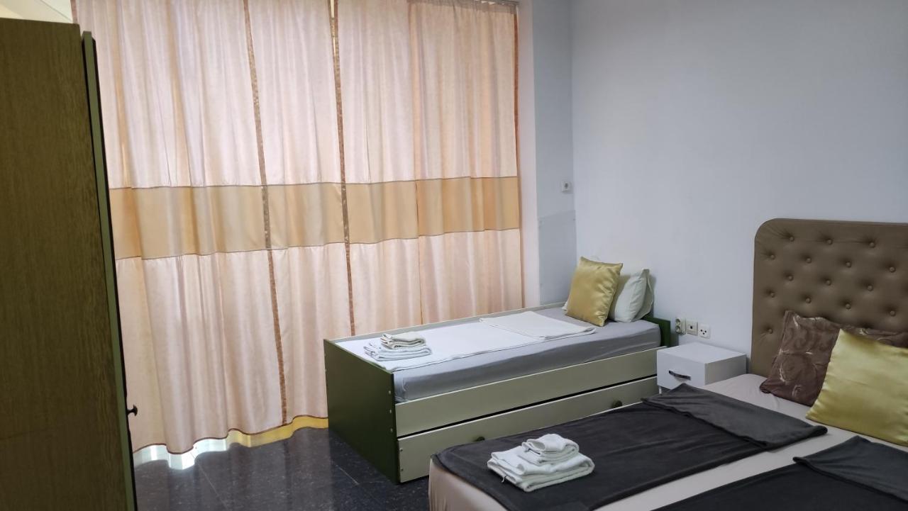 Apartments Ohrid Lake