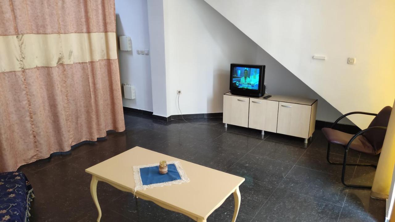 Apartments Ohrid Lake Apartament