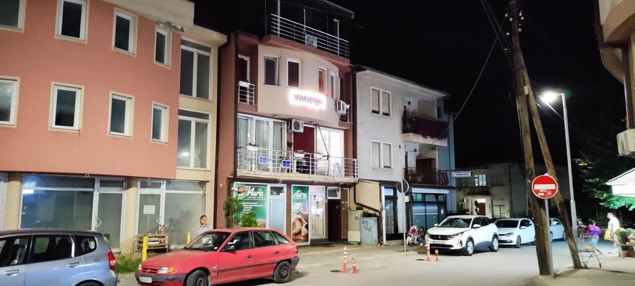 Apartments Ohrid Lake Ohrida