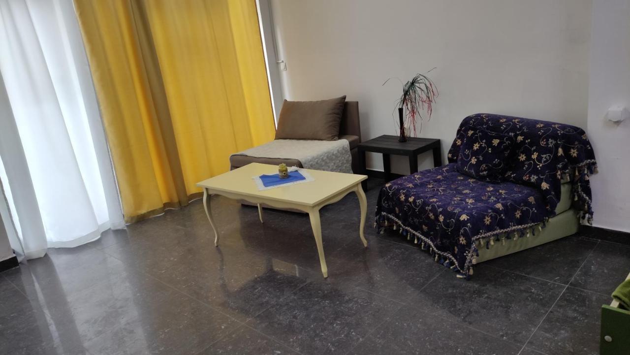 Apartament Apartments Ohrid Lake Ohrida